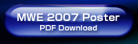 MWE 2007 Poster PDF Download